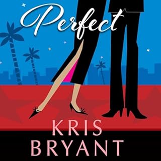 Perfect Audiobook By Kris Bryant cover art