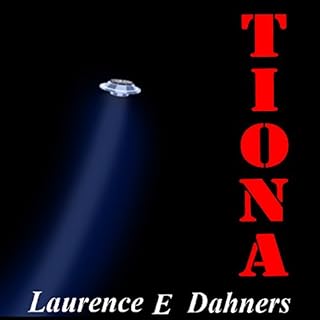 Tiona cover art