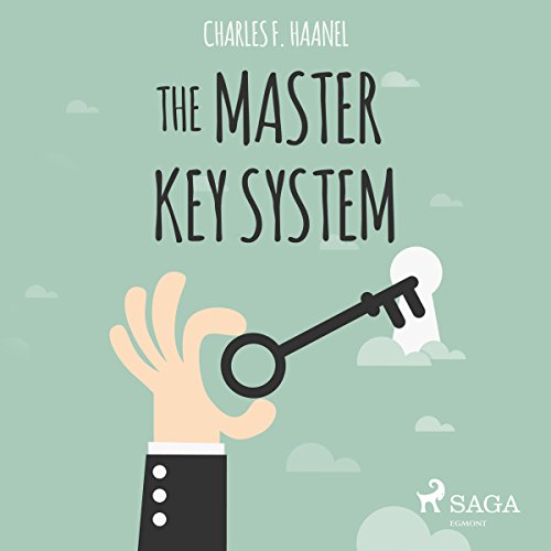 The Master Key System cover art