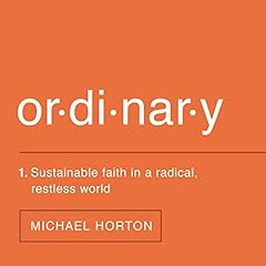 Ordinary cover art