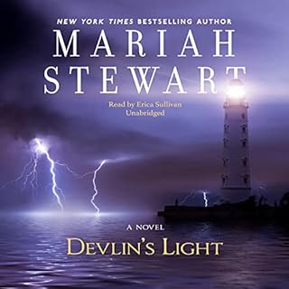 Devlin’s Light Audiobook By Mariah Stewart cover art