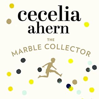 The Marble Collector cover art