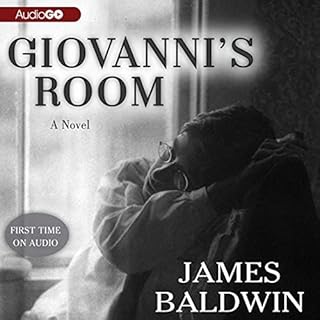 Giovanni's Room Audiobook By James Baldwin cover art