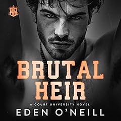 Brutal Heir cover art