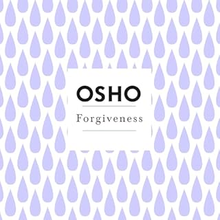 Forgiveness Audiobook By Osho cover art