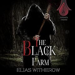 The Black Farm Titelbild