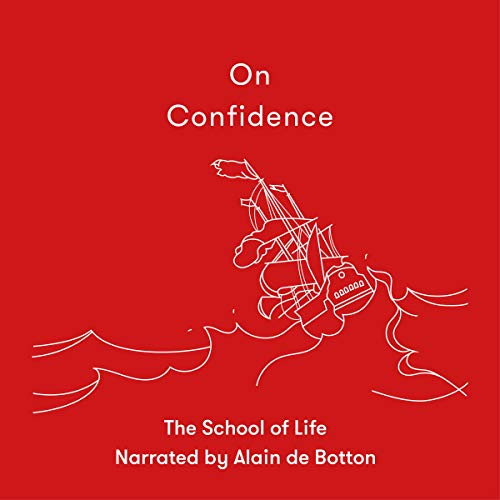 On Confidence copertina