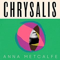 Chrysalis cover art