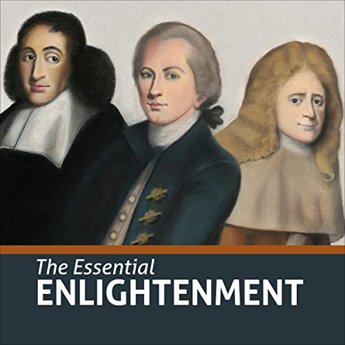 The Essential Enlightenment Titelbild