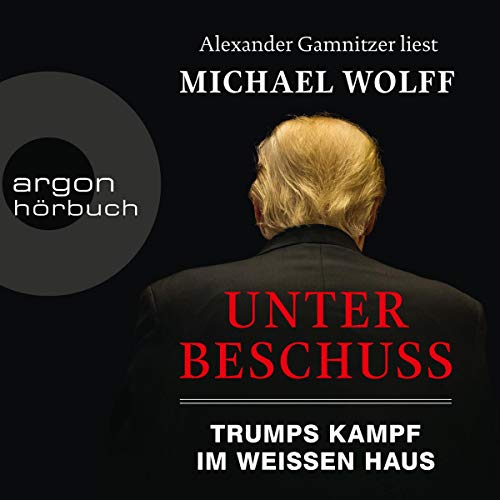 Unter Beschuss cover art