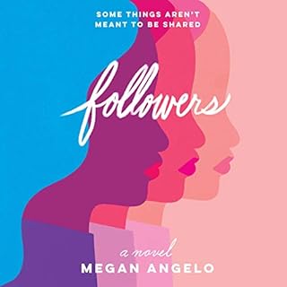 Followers Audiobook By Megan Angelo cover art