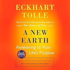 A New Earth cover art