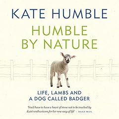 Humble by Nature cover art