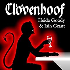 Clovenhoof cover art