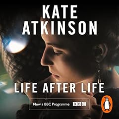 Life After Life cover art