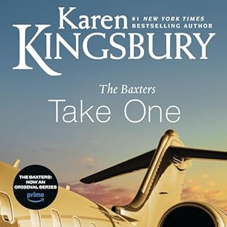 Take One Audiobook By Karen Kingsbury cover art