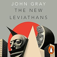 The New Leviathans cover art