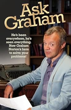 Graham Norton: Ask Graham