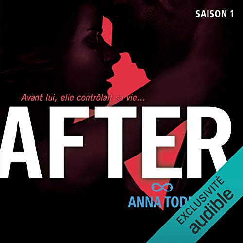 Couverture de After: Saison 1