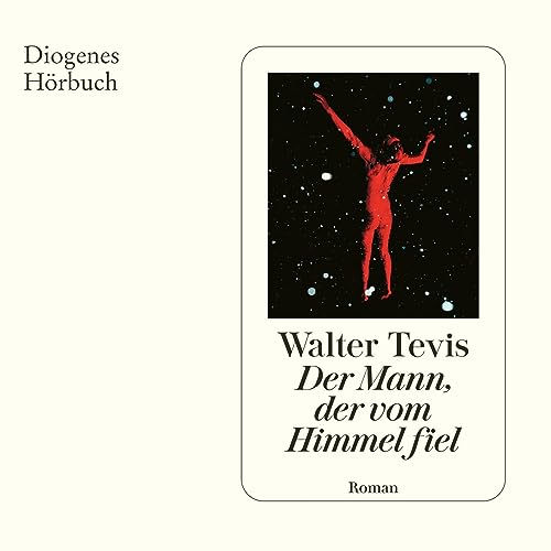 Der Mann, der vom Himmel fiel Audiolibro Por Walter Tevis, pociao - Übersetzer, Roberto de Hollanda - Übersetzer ar