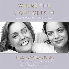 Where the Light Gets In cover art