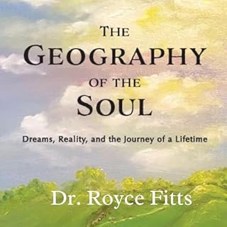 The Geography of the Soul cover art