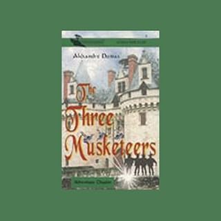 The Three Musketeers (Dramatized) Audiobook By Alexandre Dumas cover art