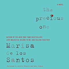 The Precious One cover art