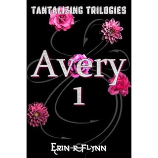 Avery 1 Audiobook By Erin R Flynn cover art