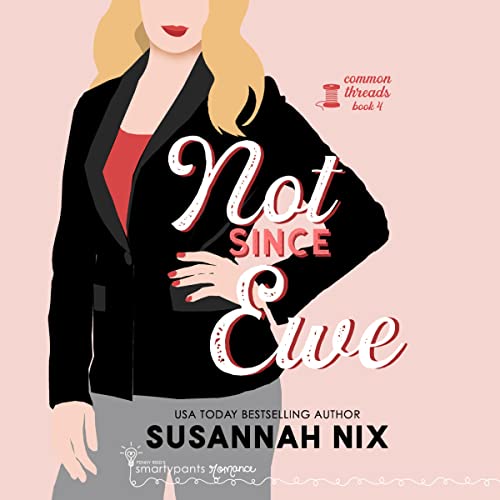 Not Since Ewe Audiobook By Smartypants Romance, Susannah Nix cover art