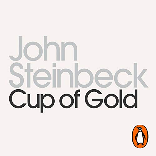 Cup of Gold cover art