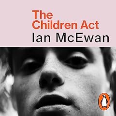 The Children Act cover art