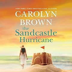 The Sandcastle Hurricane cover art