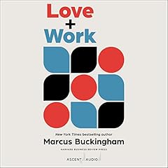 Love   Work cover art