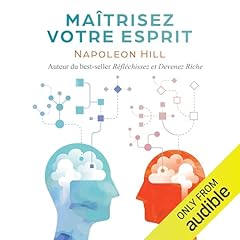 Couverture de Maîtrisez votre esprit