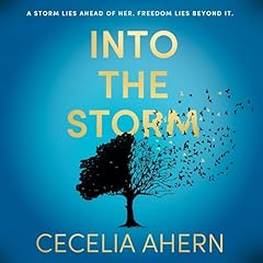 Into the Storm cover art