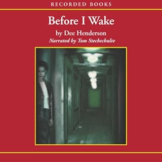 Before I Wake Audiobook By Dee Henderson cover art