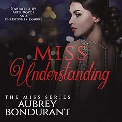 Miss Understanding cover art