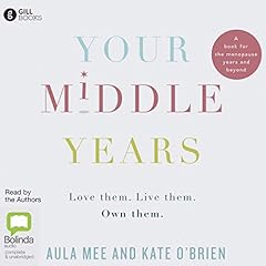 Your Middle Years cover art