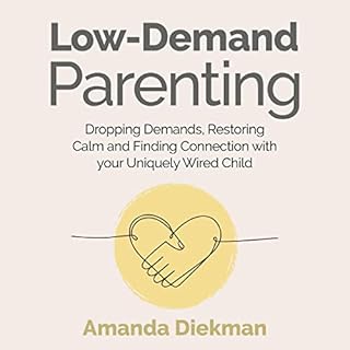 Low-Demand Parenting cover art