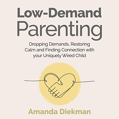 Low-Demand Parenting cover art