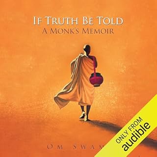 If Truth Be Told cover art