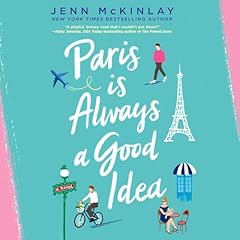 Paris Is Always a Good Idea cover art