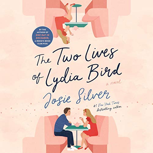 The Two Lives of Lydia Bird cover art