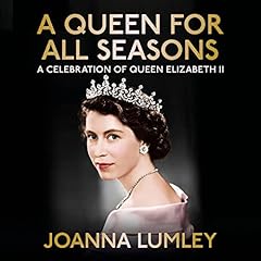 A Queen for All Seasons cover art