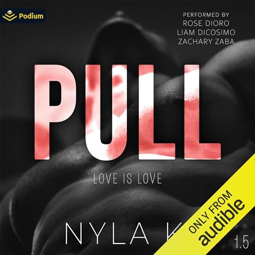 Pull Audiolibro Por Nyla K arte de portada