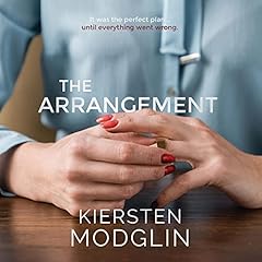 The Arrangement copertina