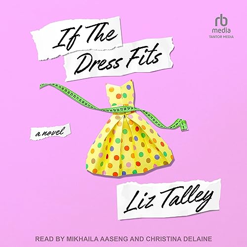 If the Dress Fits cover art