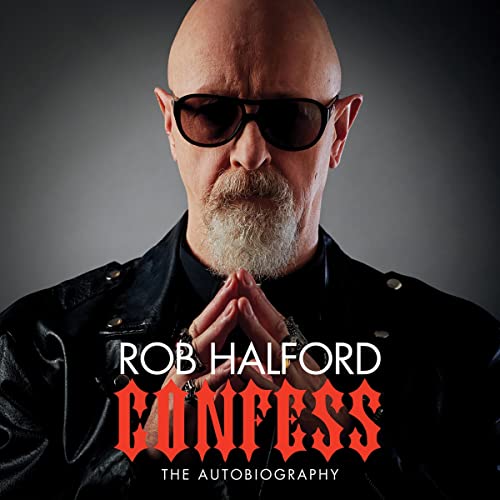 Confess cover art