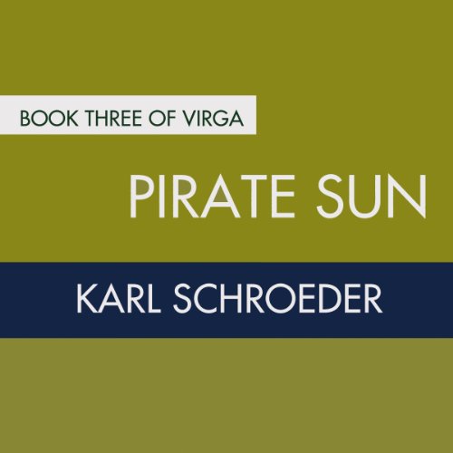 Pirate Sun Titelbild